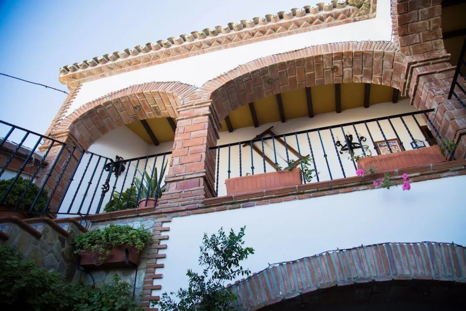 Hotel Rural Andalucia