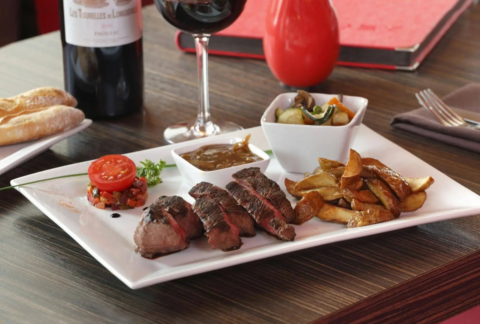 The Originals Boutique, Hôtel de la Paix, Brest