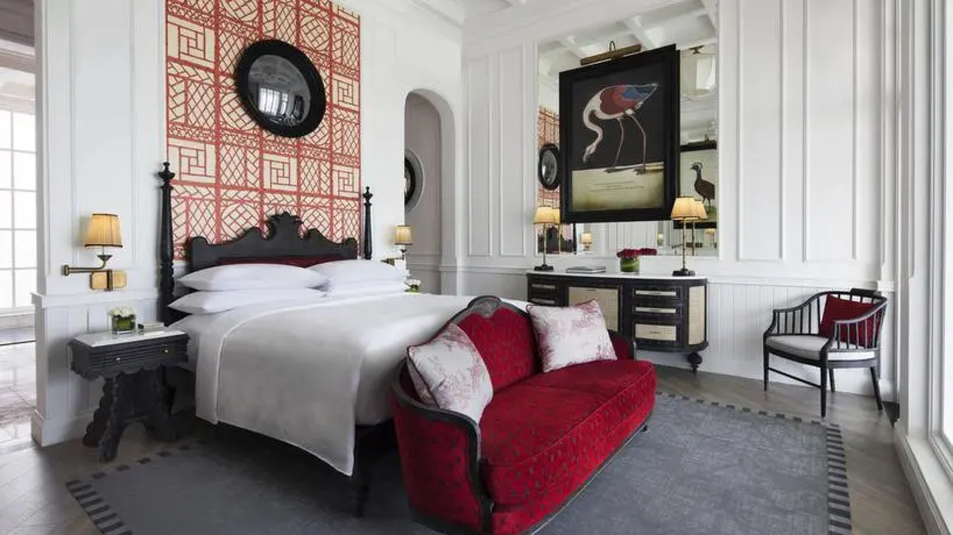 Ramada Jarvis Gourock