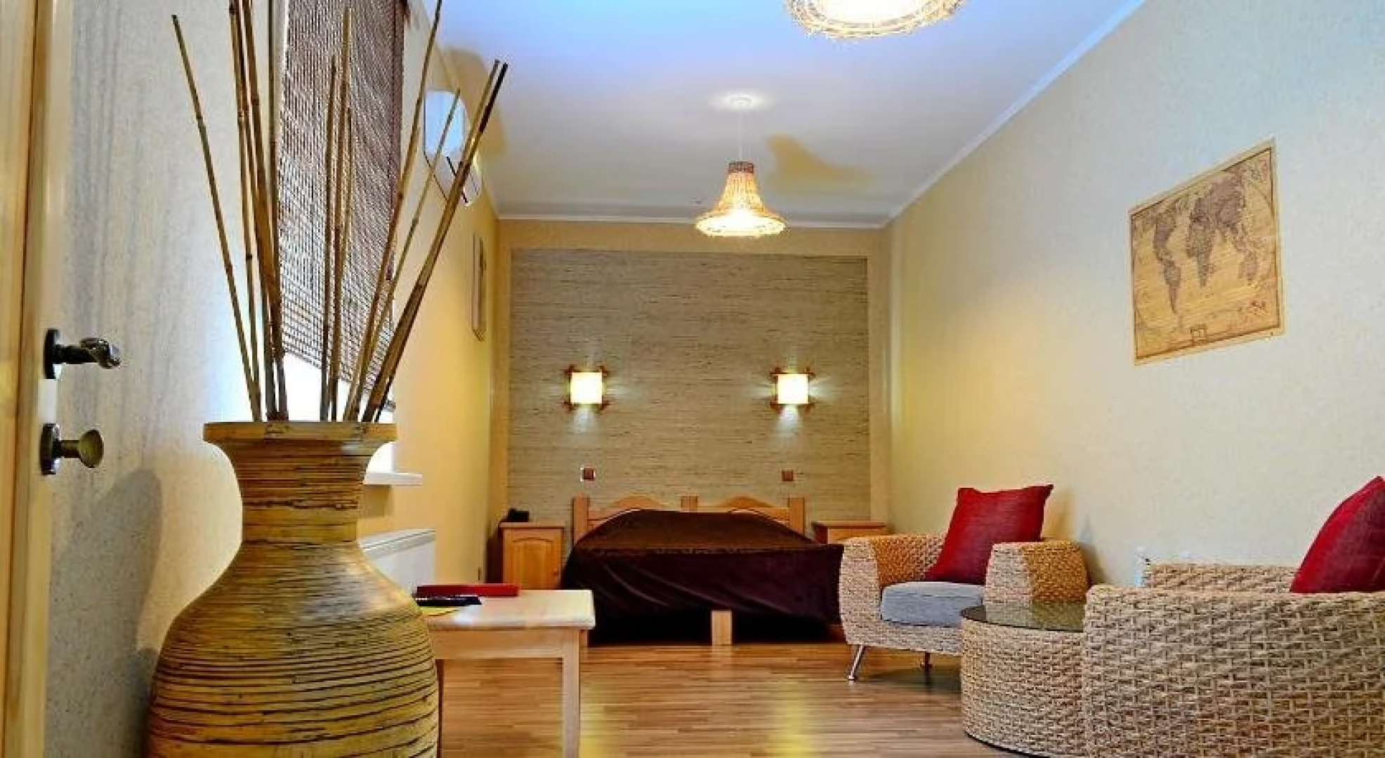 Hotel Etoile