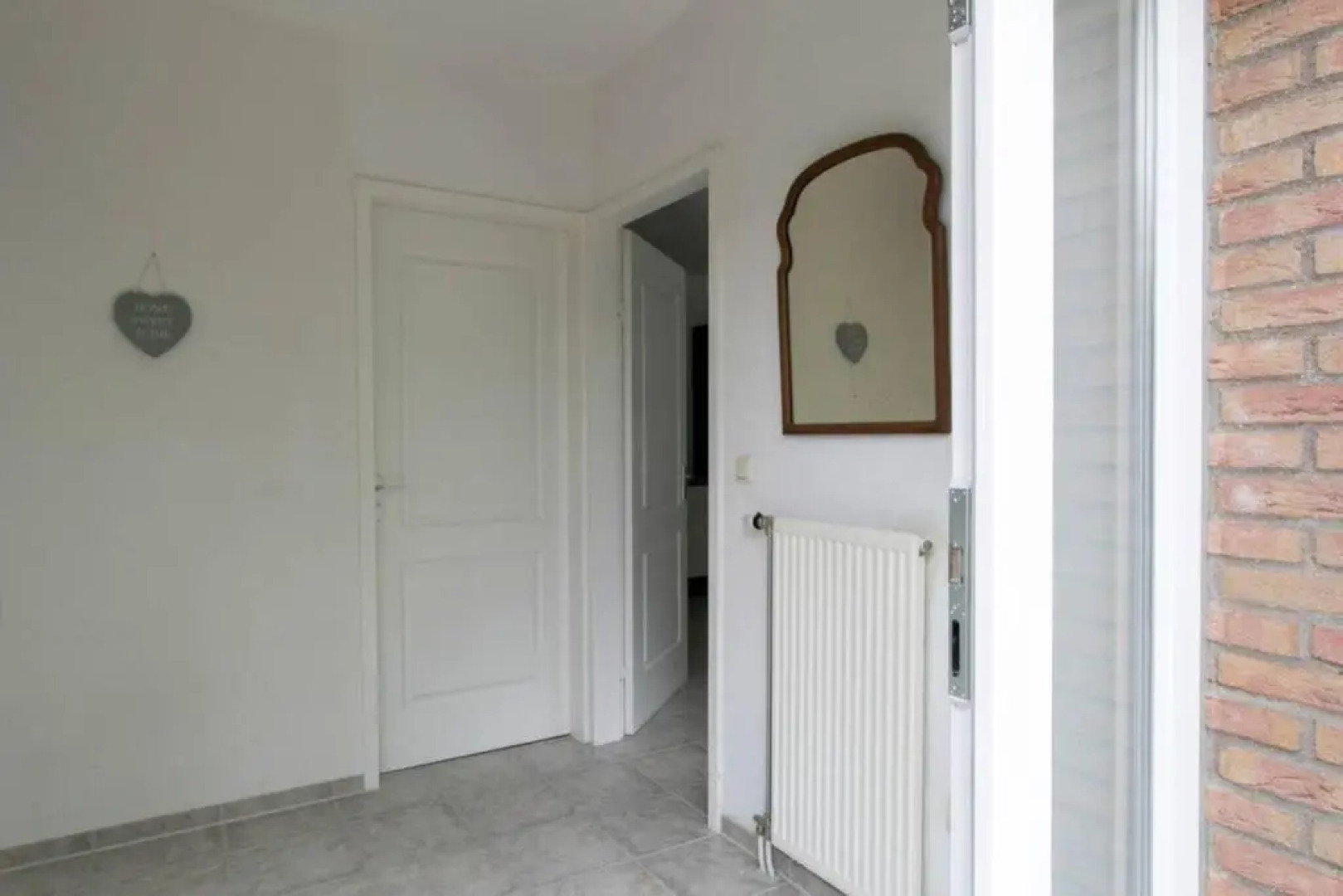 Knus tuin-appartement vlakbij Nijmegen voor 2 personen