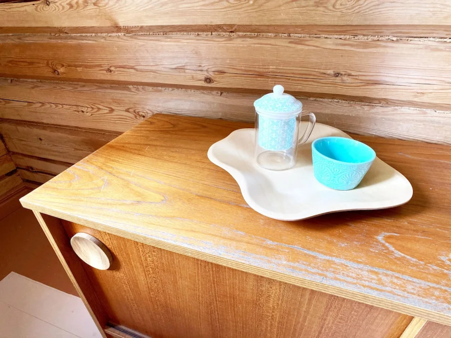 Olo Center by Kolovesi National Park