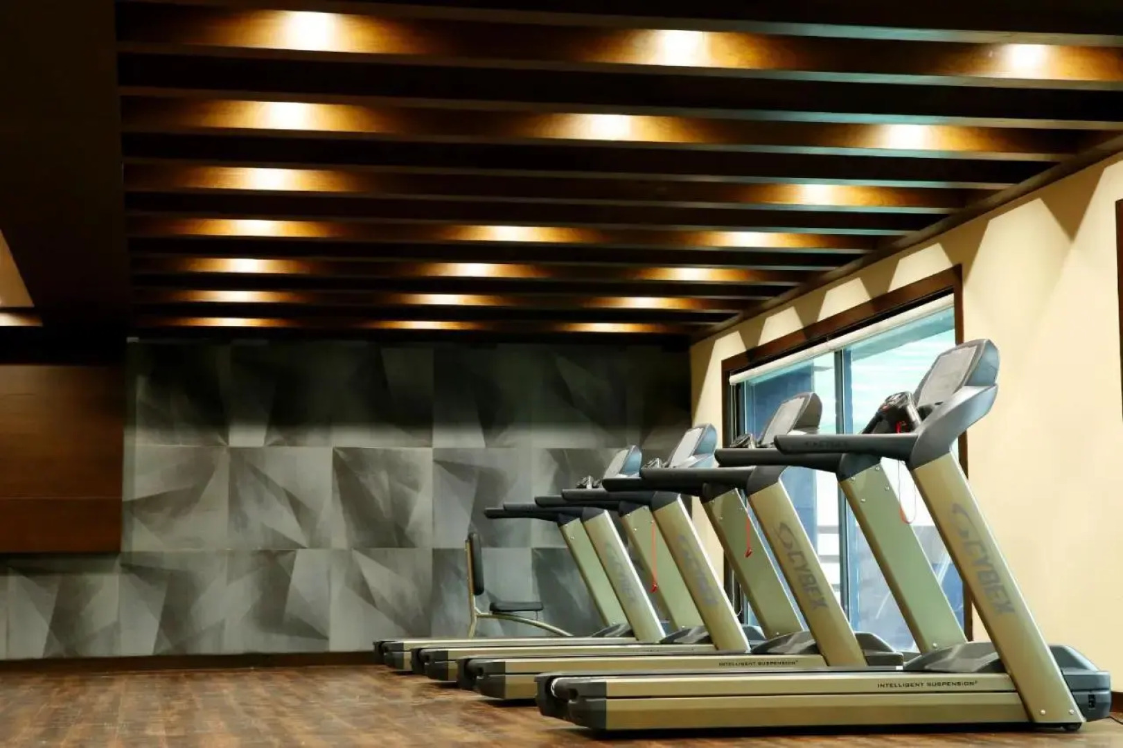 Jacaranda Family Club