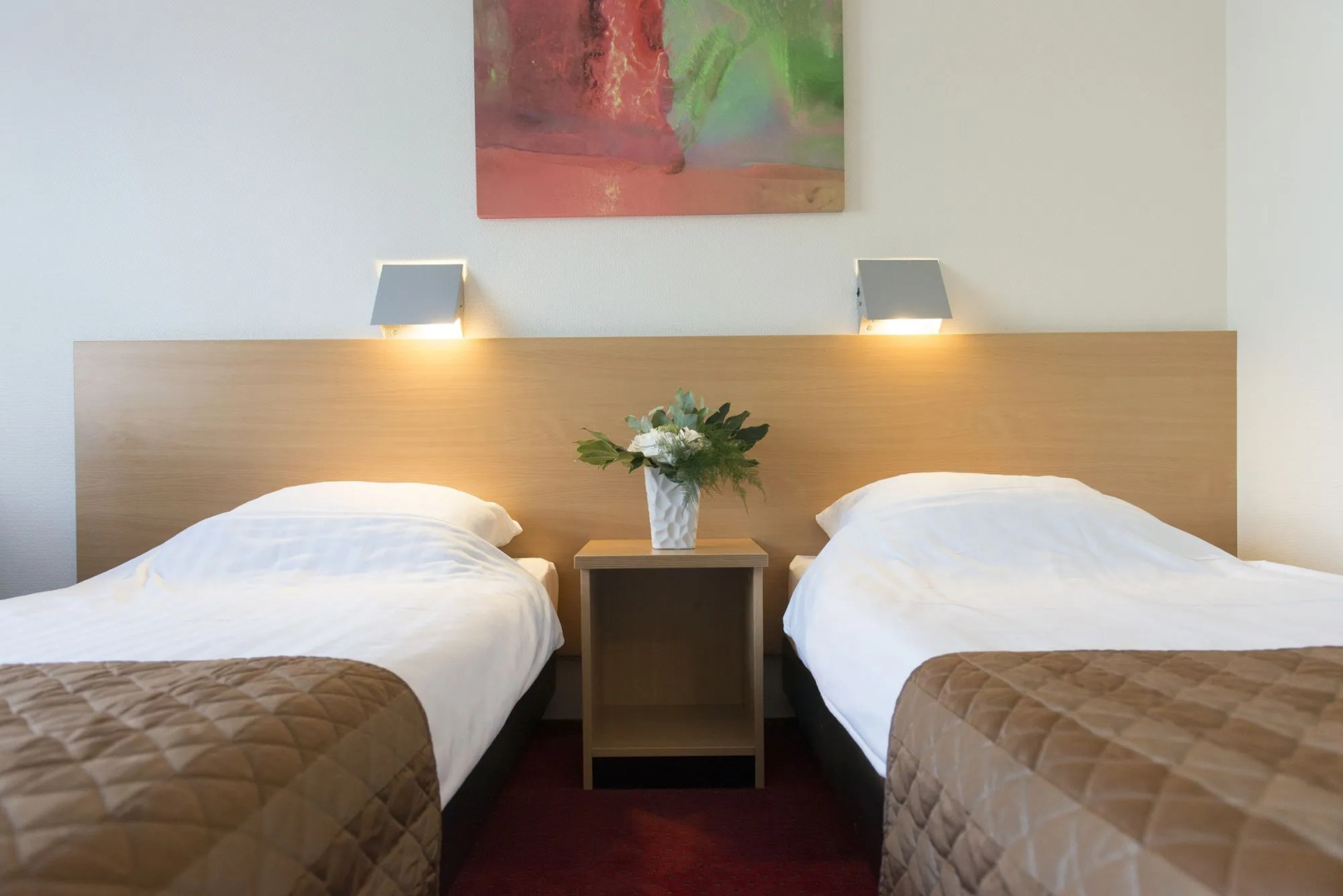 Bastion Hotel Leiden Oegstgeest