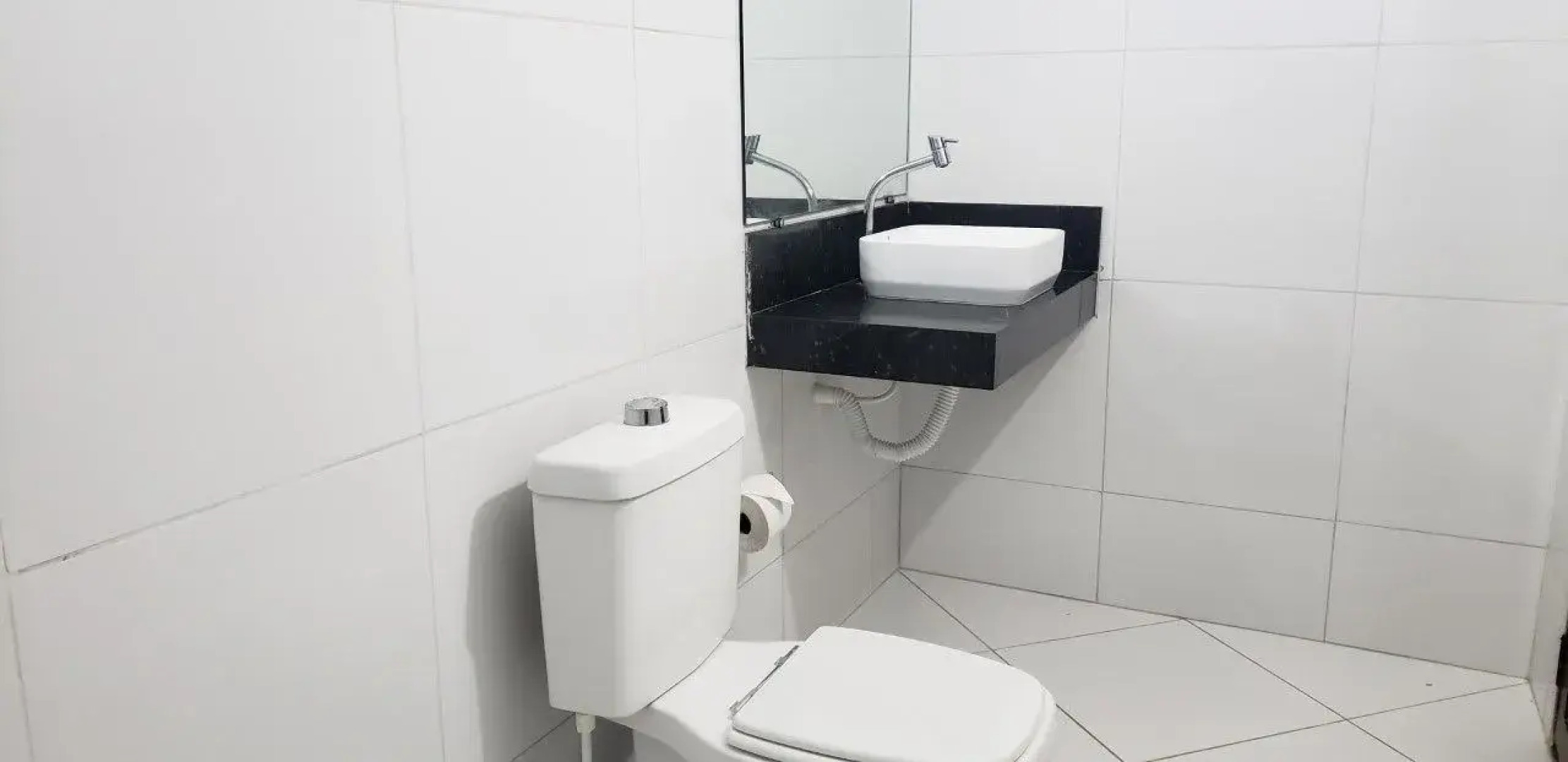 Pousada Restaurante Juscelino e Lazer