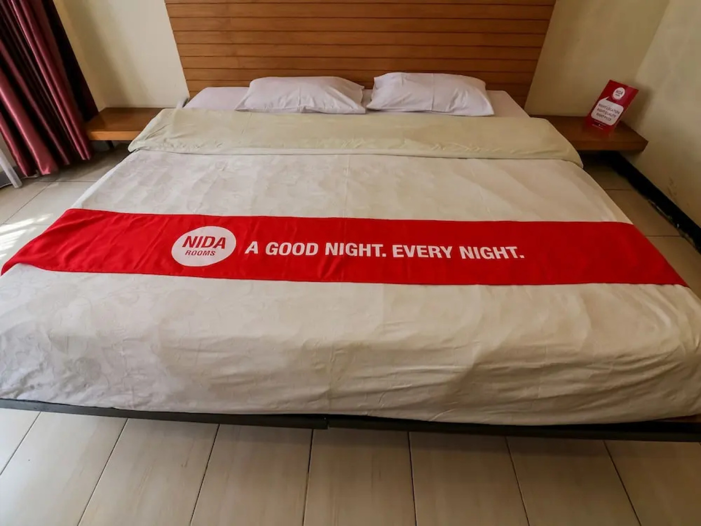 Kebunsu Bogor Villas