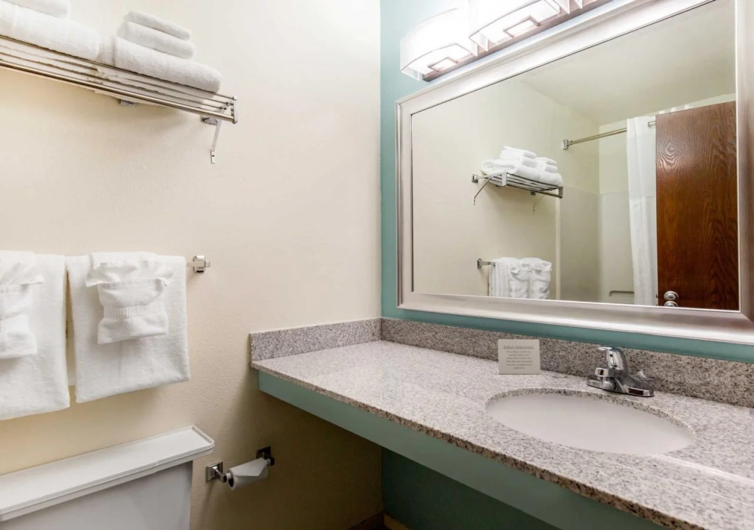 Quality Inn Stephens City - Winchester South