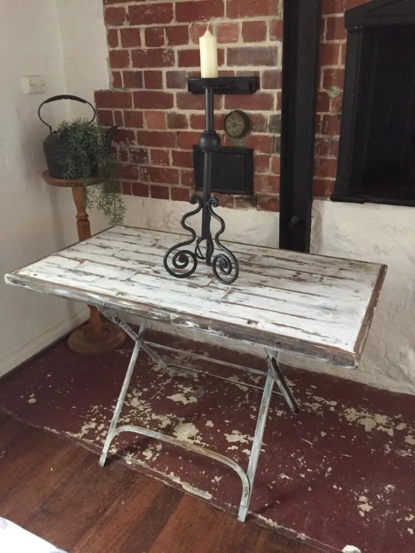 Bakehouse '38 Restaurant & Guesthouse