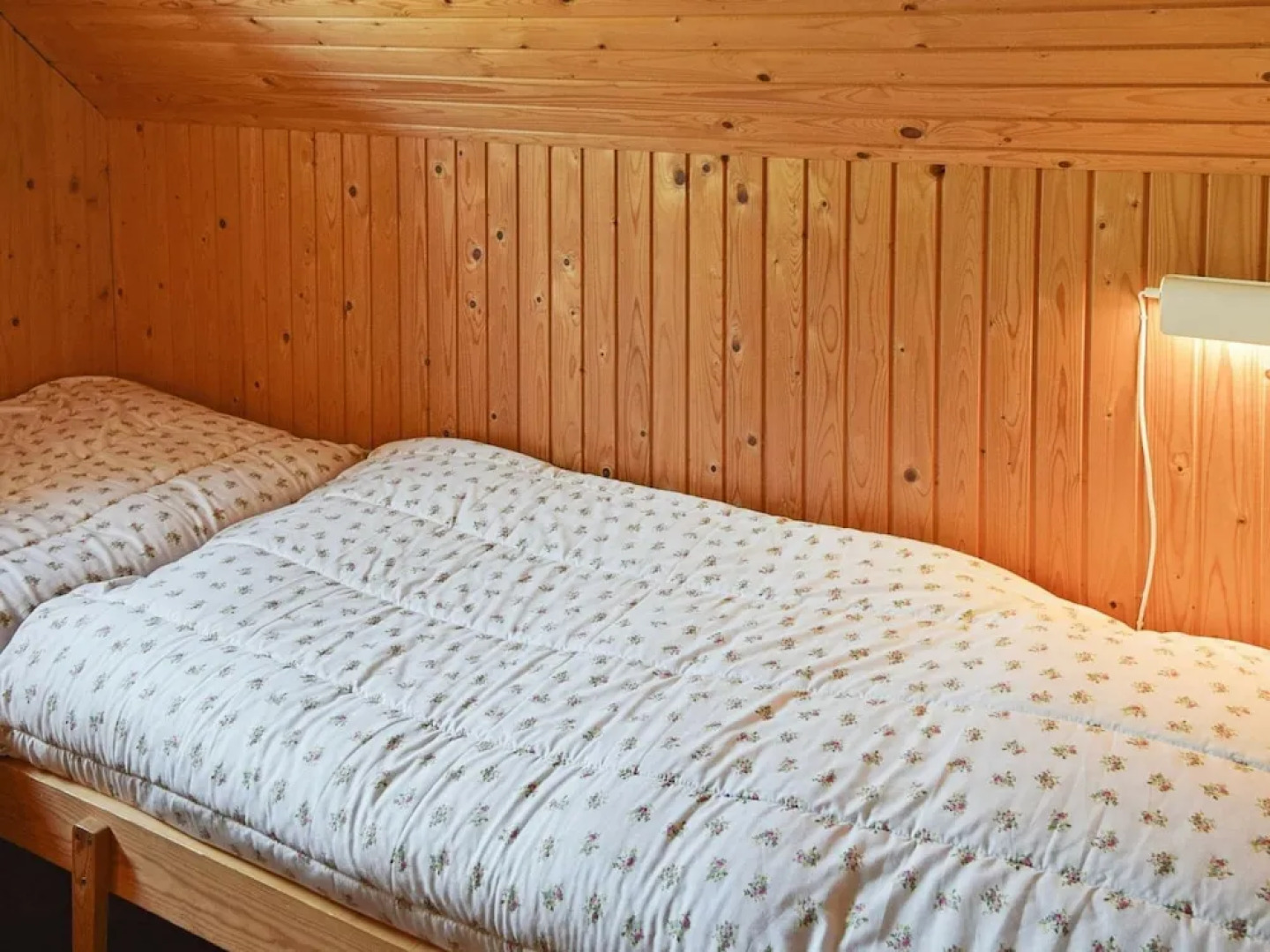 5 Person Holiday Home in Hvide Sande