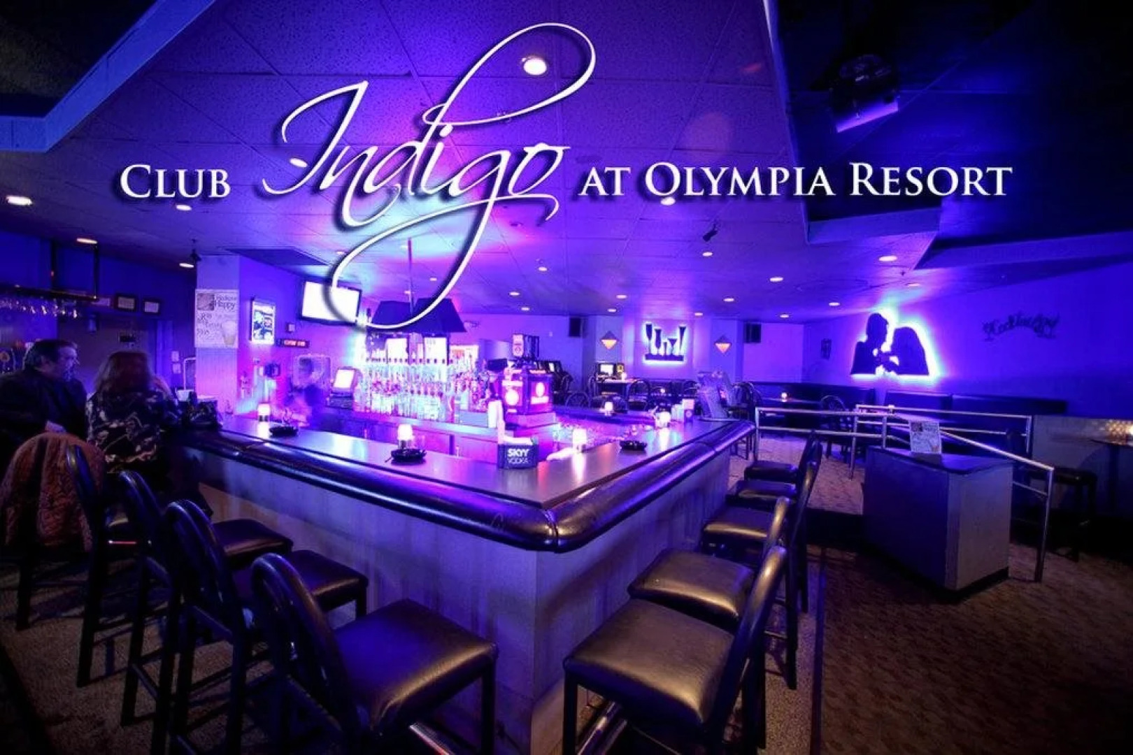 Olympia Resort Hotel and Spa