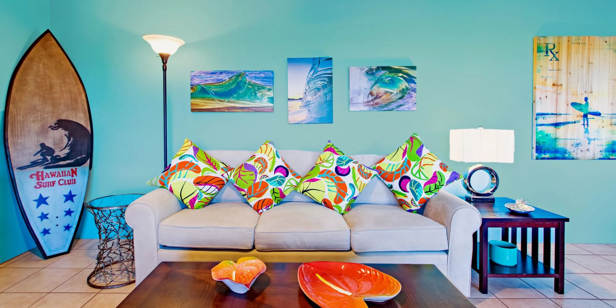 Wailea Ekolu - CoralTree Residence Collection