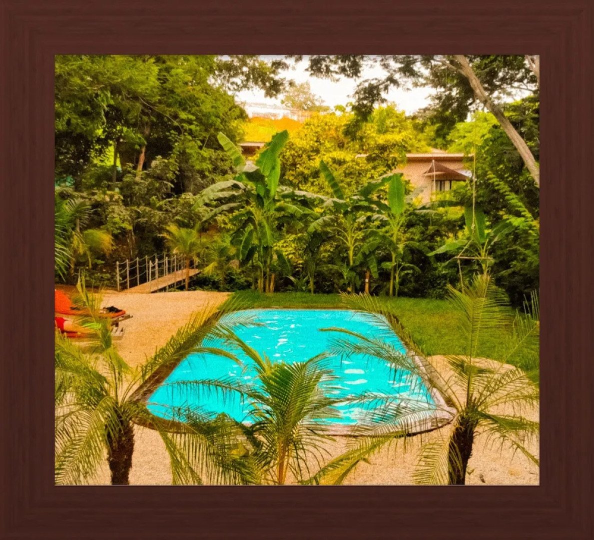 Arbol de vida villas