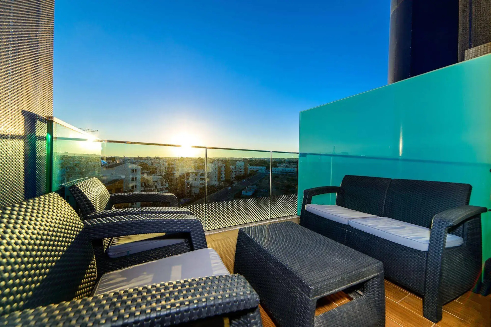 Apartamento Bennecke Kristina