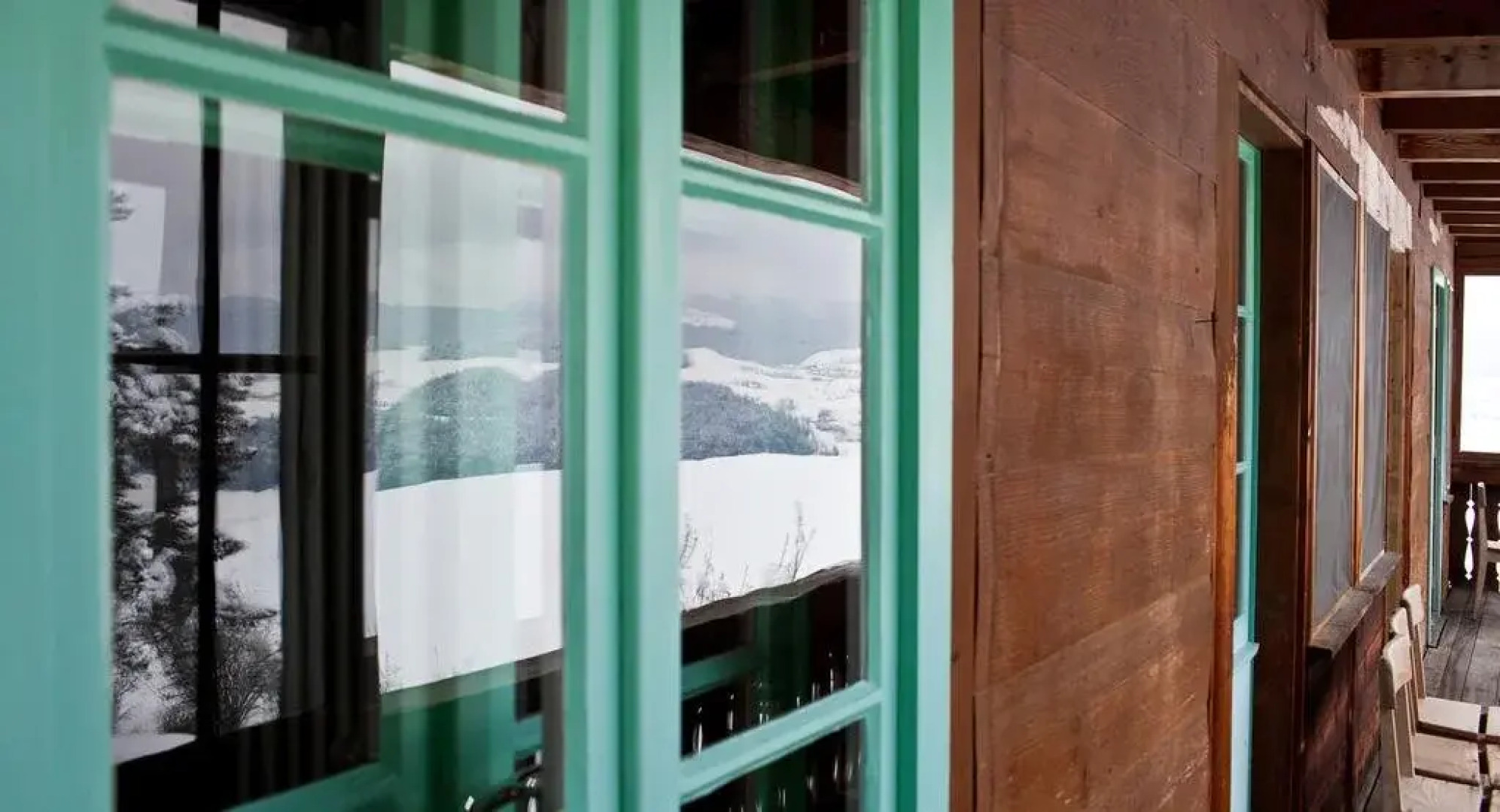 Seminar Hotel Möschberg