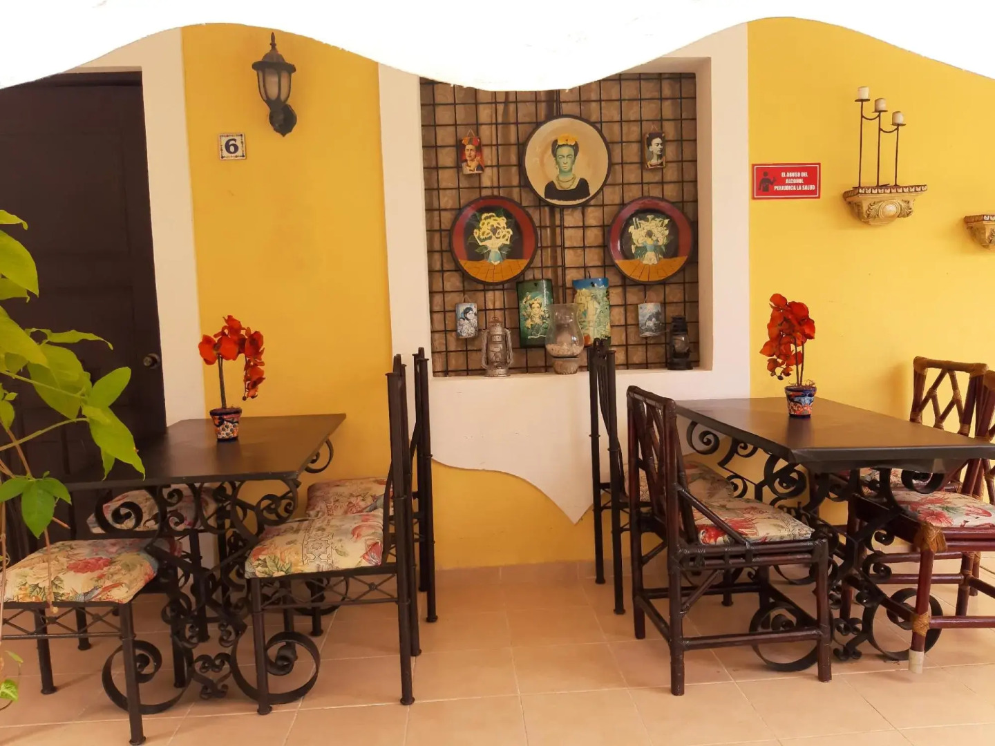 Hotel Palacio Canton