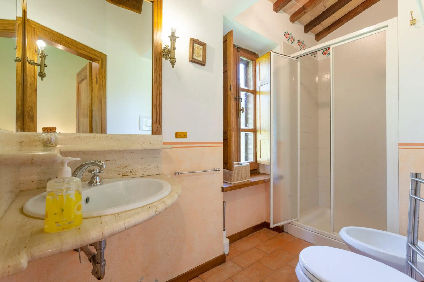 Villa Casale Silvia Large Private Pool A C Wifi - 2931