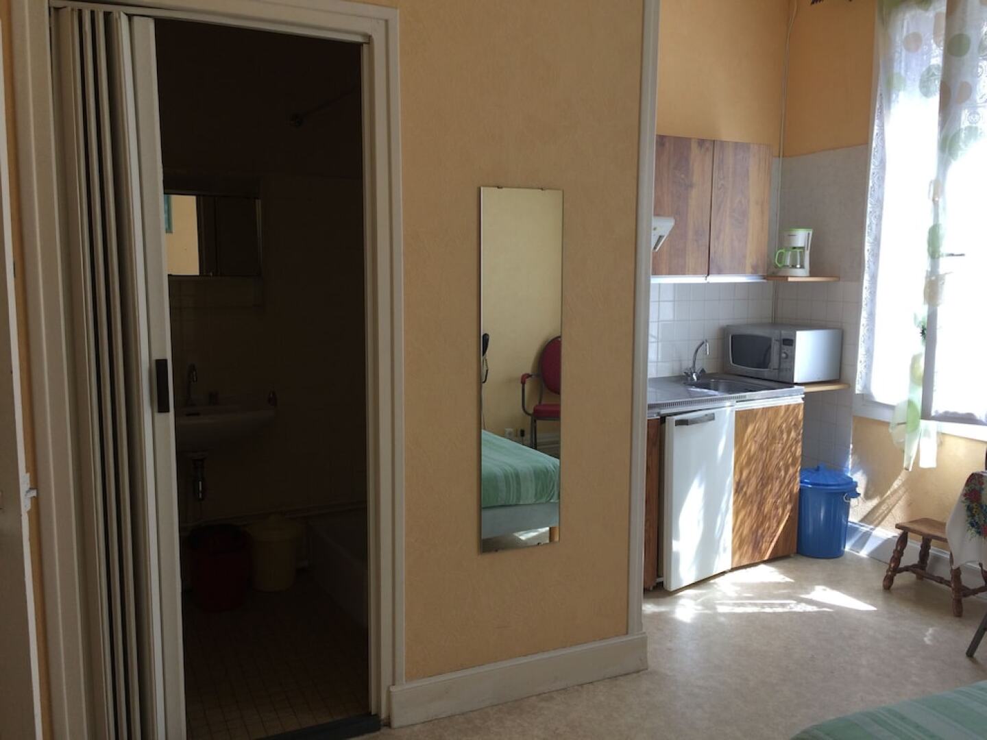 Aquanerius Residence