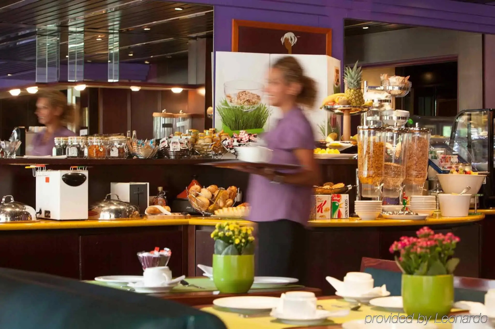 Mercure Versailles Paris Ouest