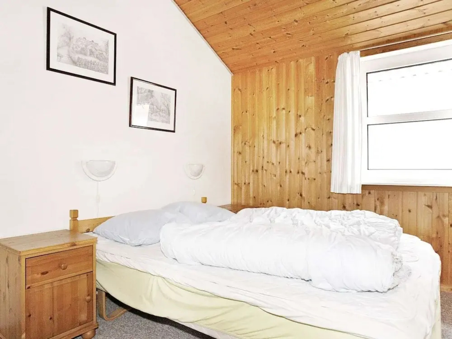 10 Person Holiday Home in Thisted-by Traum