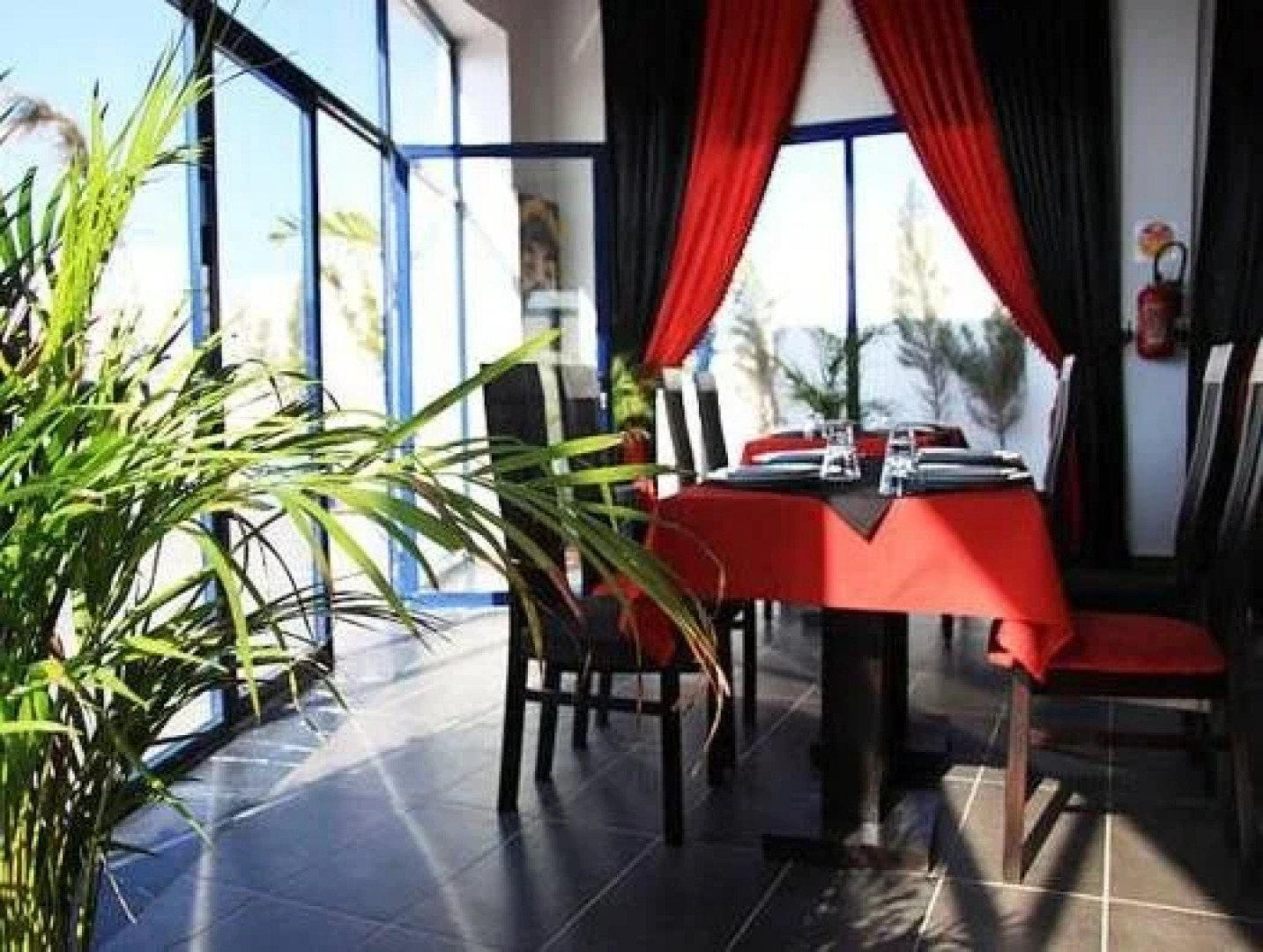 Auberge Oualidia Dream