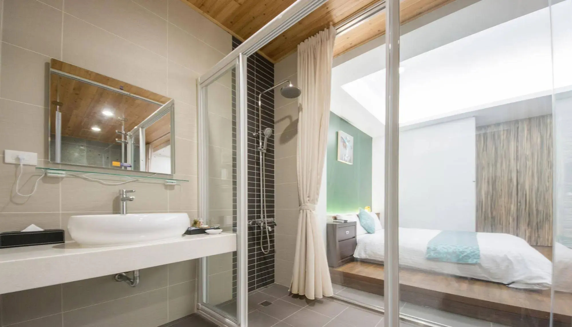 Tsaiyu B&B