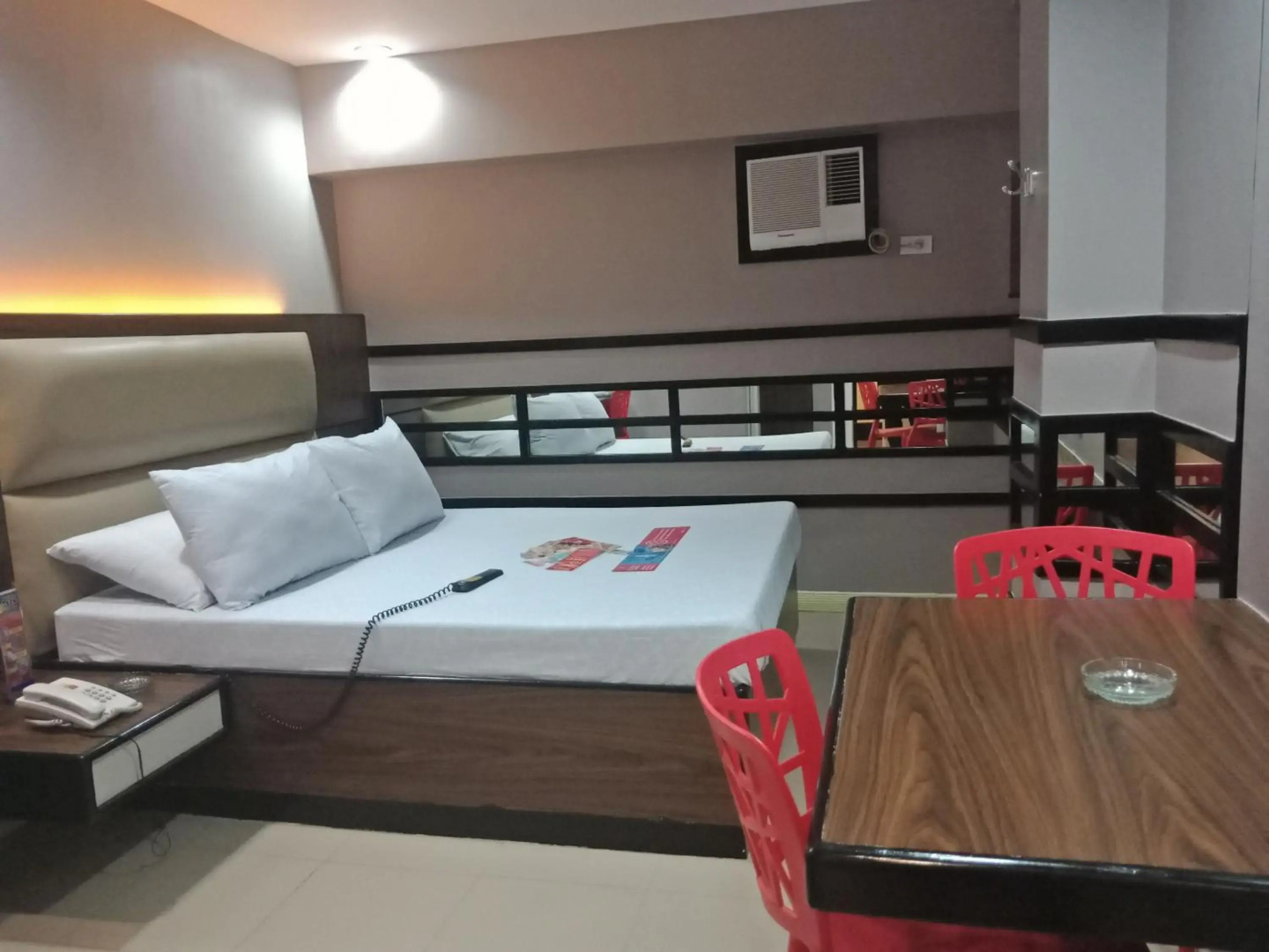 Hotel Sogo Pasay Rotonda
