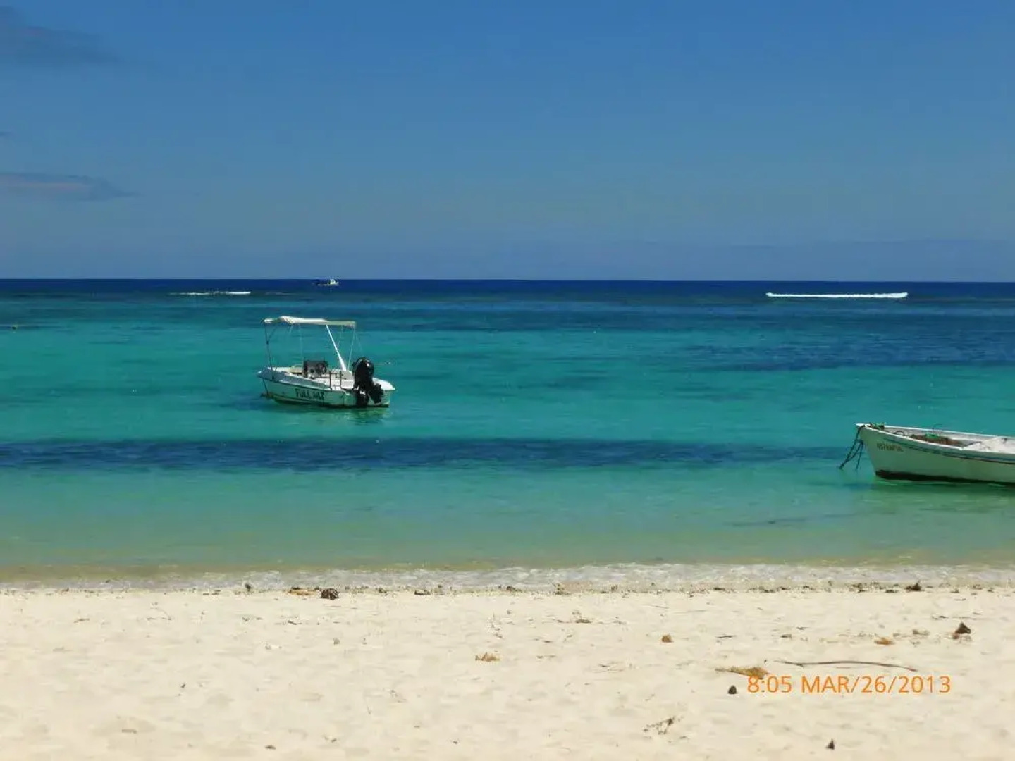 Villa Alexis Self Catering