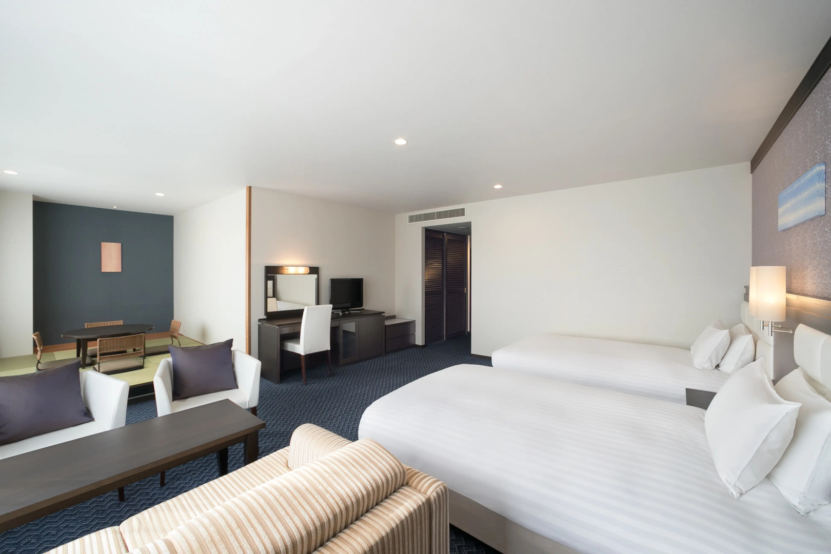 Grand Mercure Lake Biwa Resort & Spa