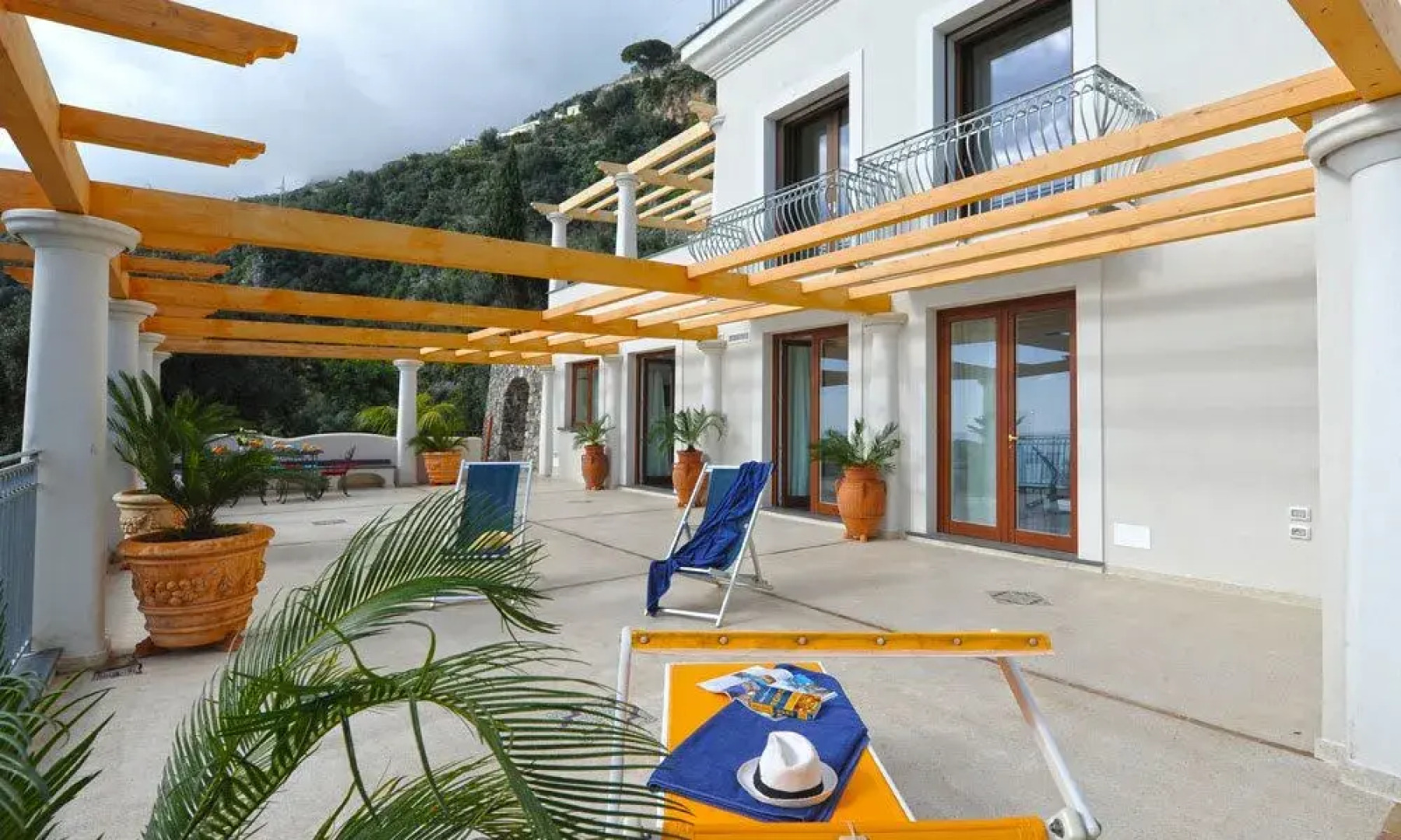 Villa Duchessa di Amalfi