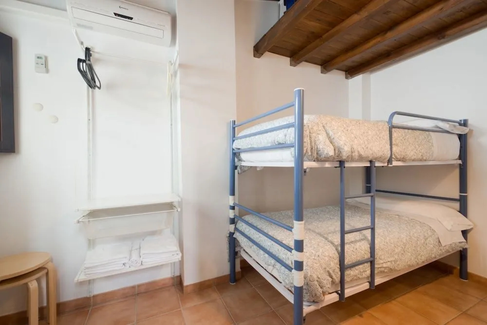 Holiday Home Casa del albaycin