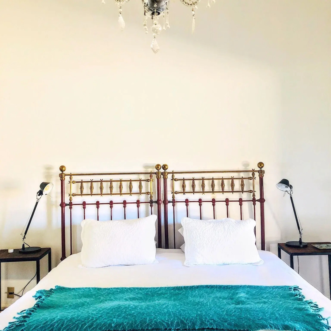 Casa Bouchon Hotel Boutique