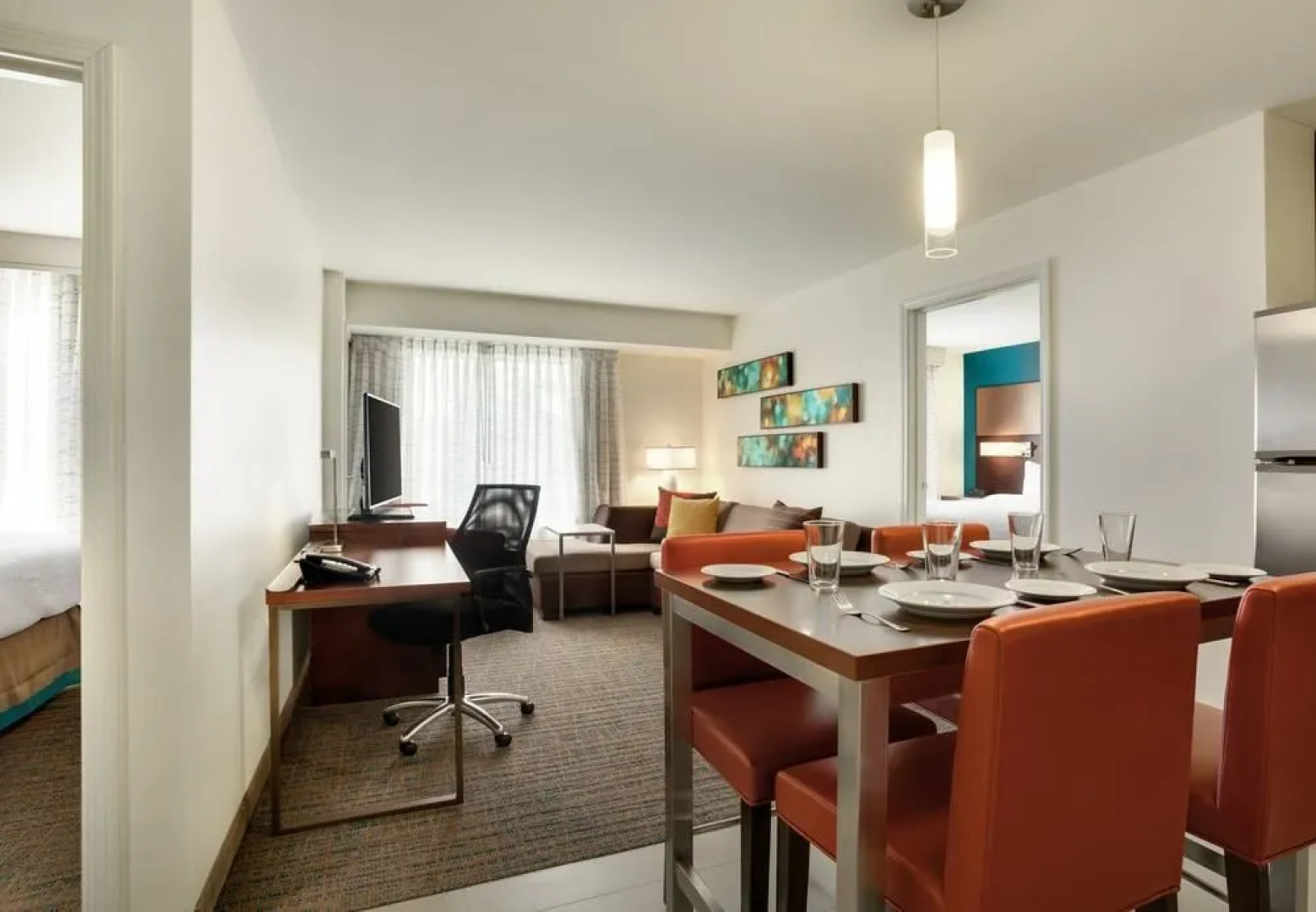 Residence Inn Kingston