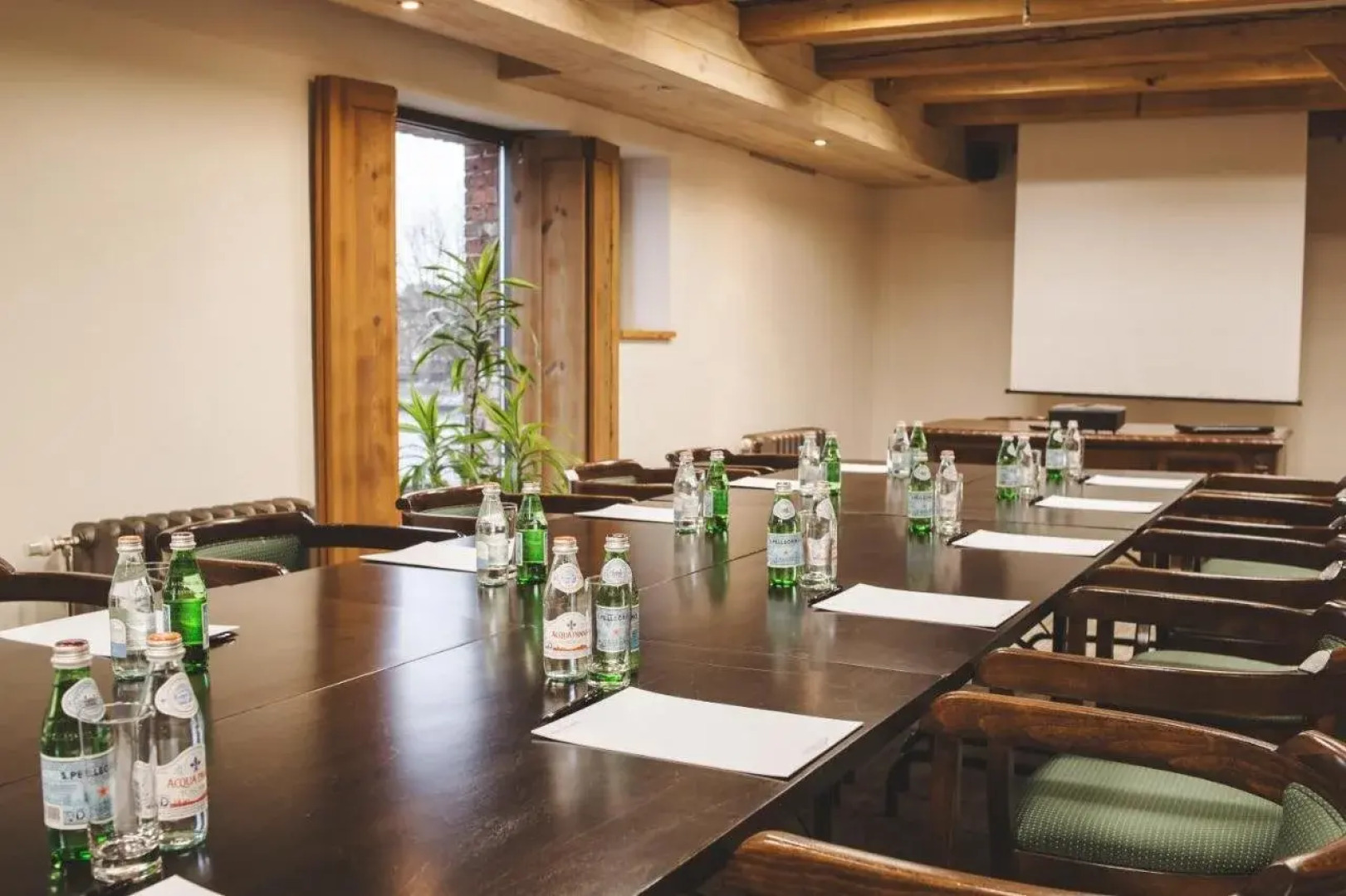 Отель Promenade Лиепая