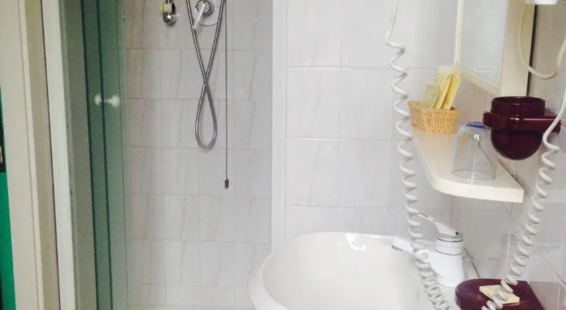 Hotel Villa Patrizia