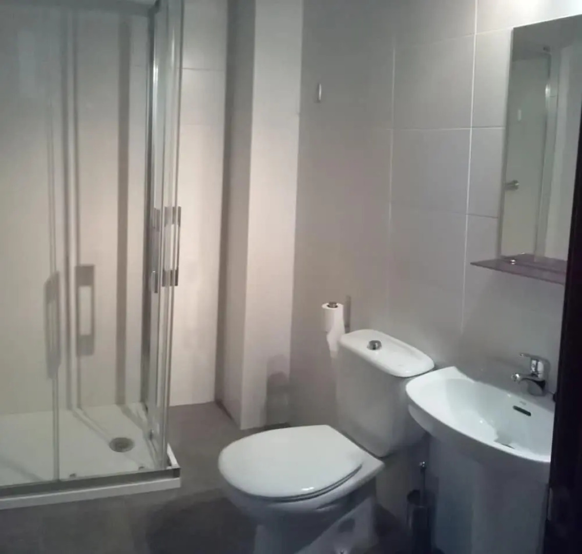 Albergue de Liri - Benasque