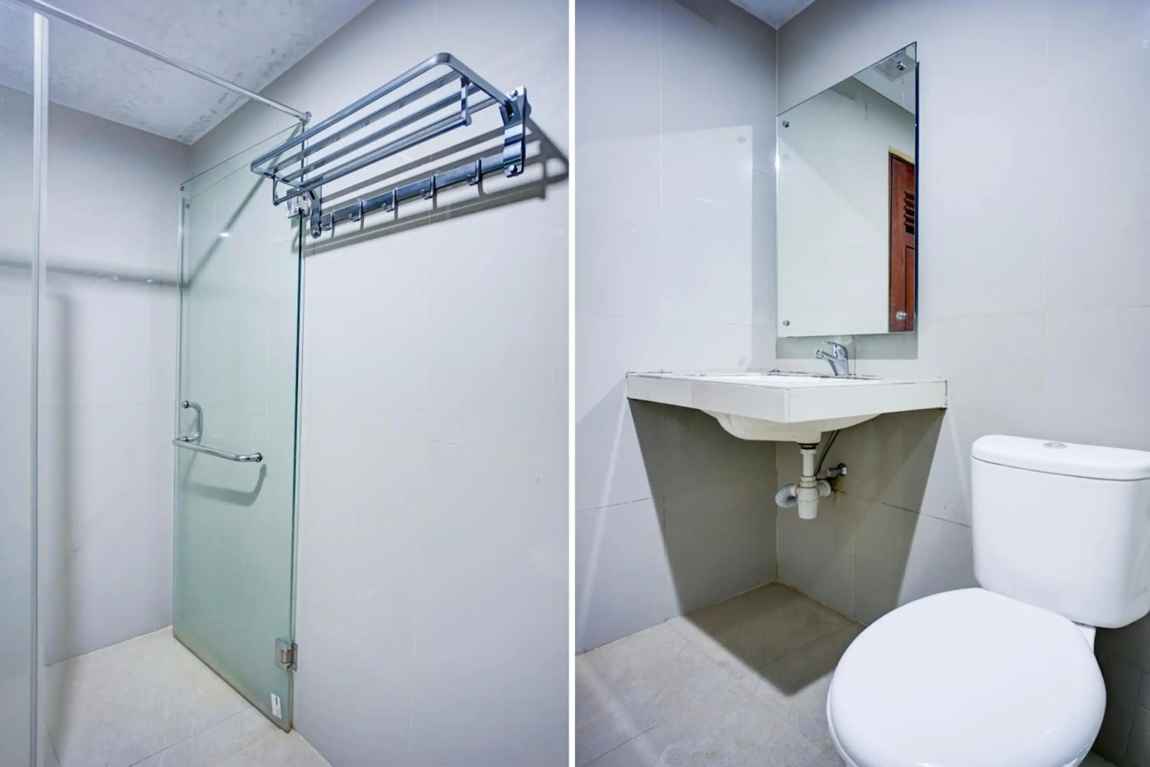 Collection O Gapura Hotel Near Parapat Penatapan Danau Toba