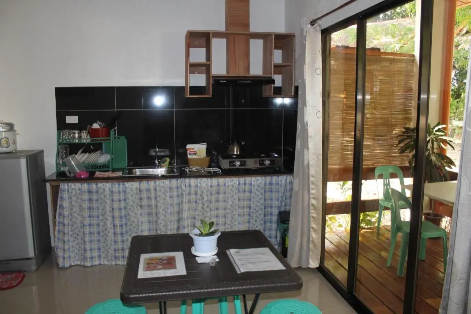 Sambag Hideaway Bungalows