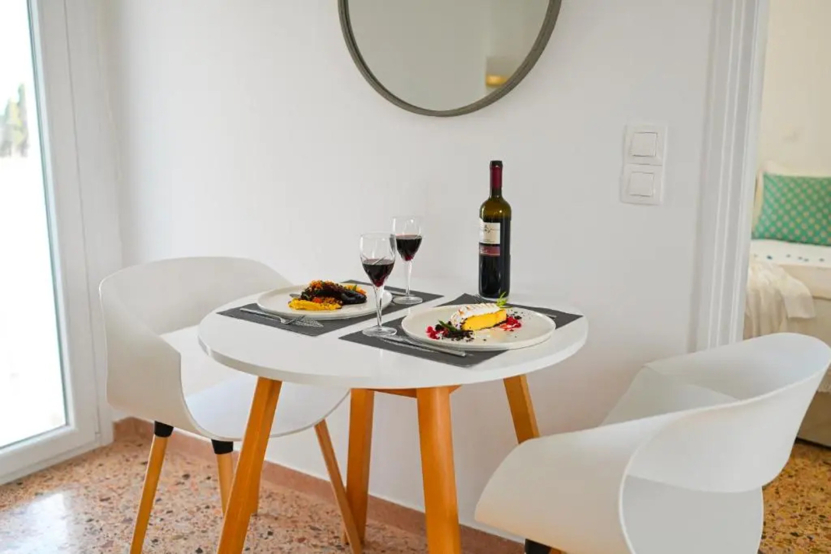 Summer Dream Luxury Apartments