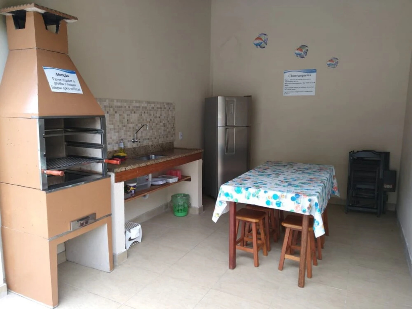 Canto Verde Apartamentos Caraguá