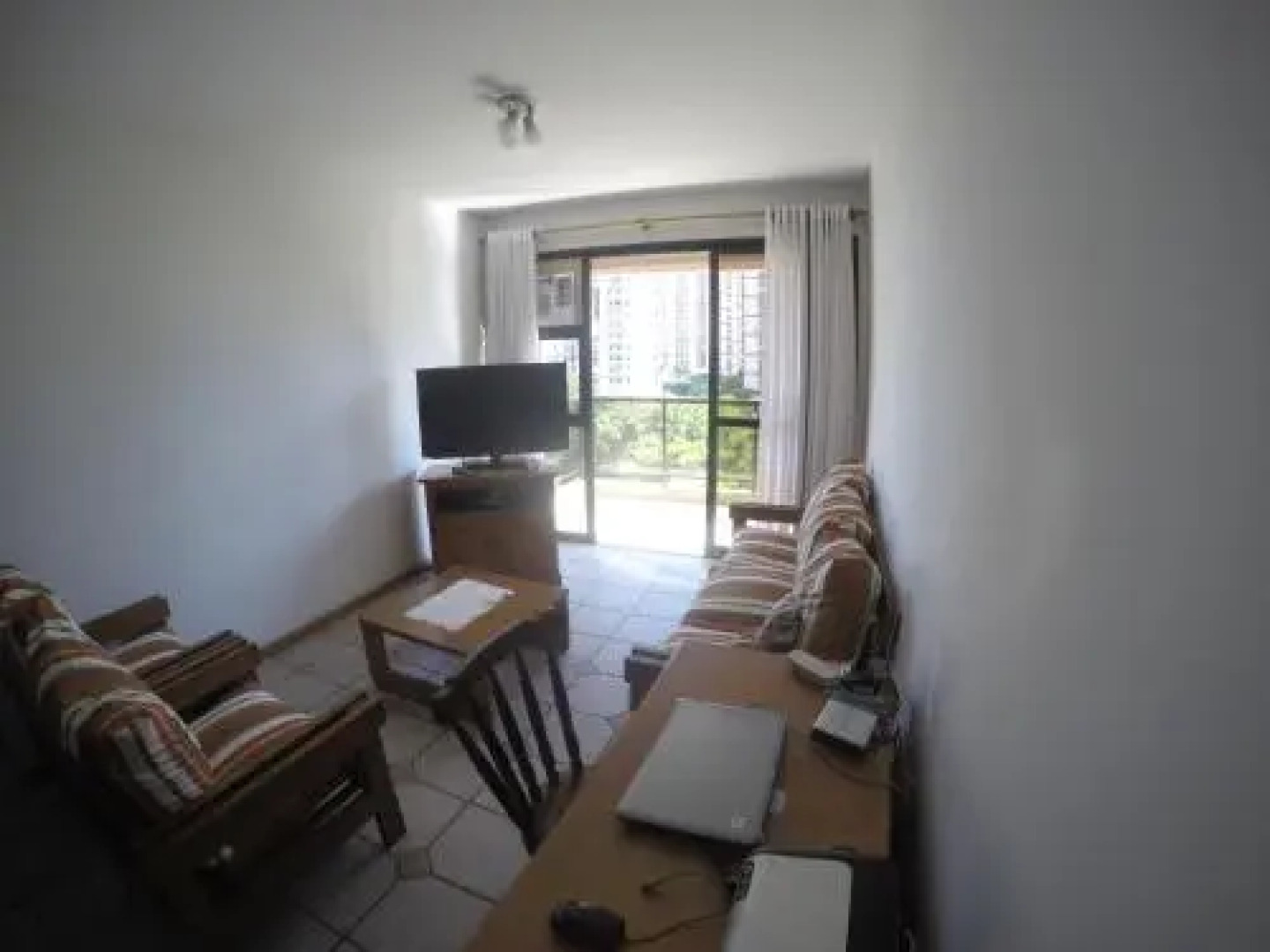 Apart Hotel Barra Inn