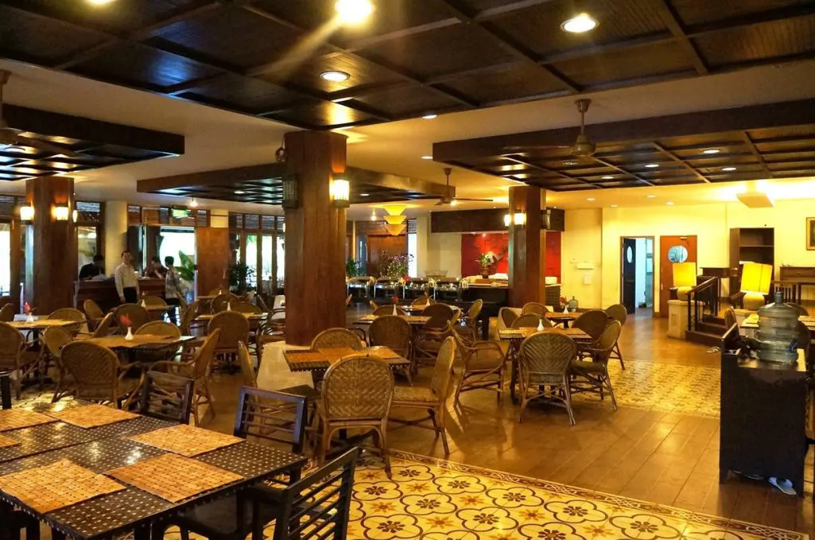 Kampung Sumber Alam Garut Powered by Archipelago