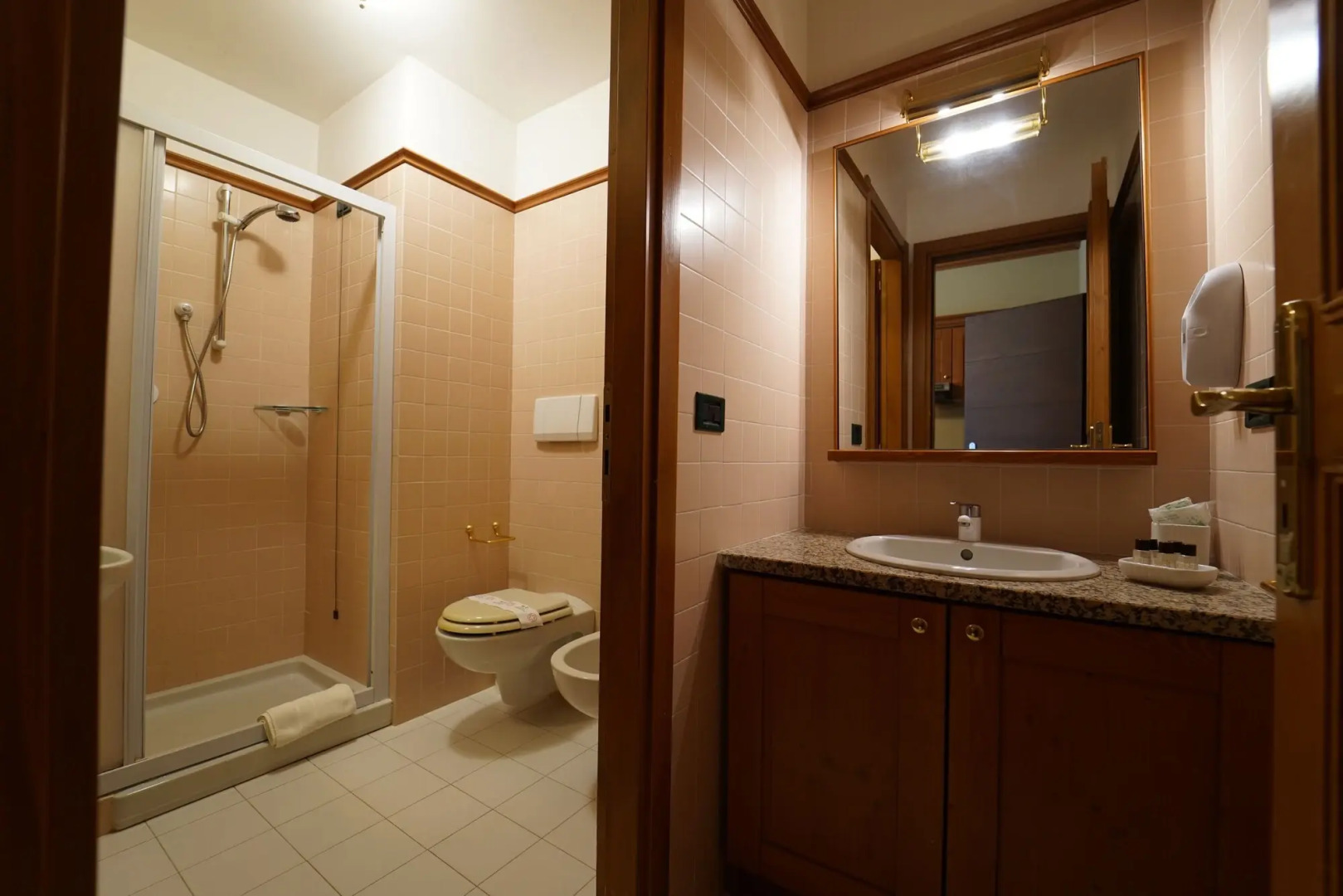 Palace Pontedilegno Resort