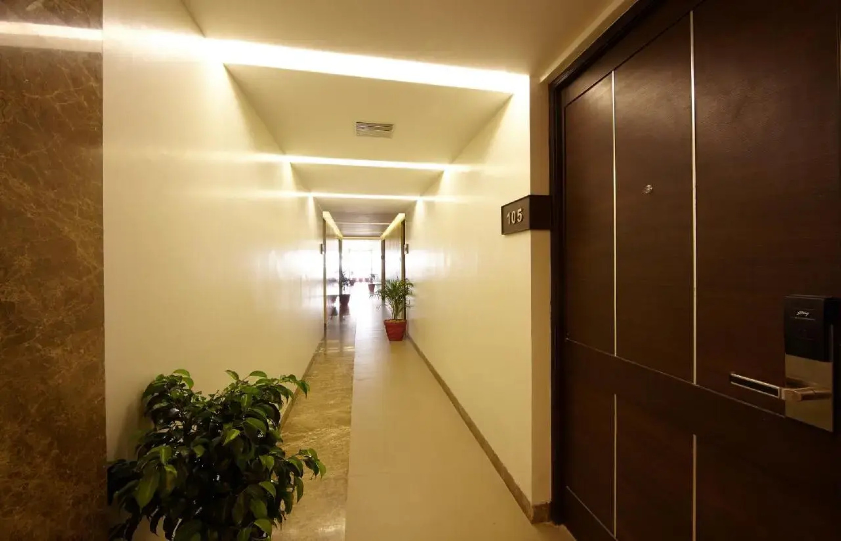 Saravana's Golden Fruits Business Suites