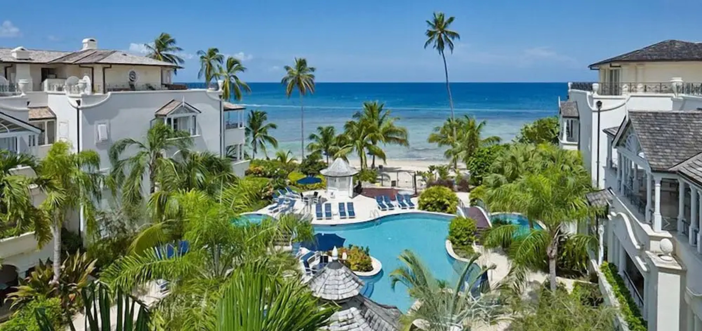 Schooner Bay 114 - Condo Amore