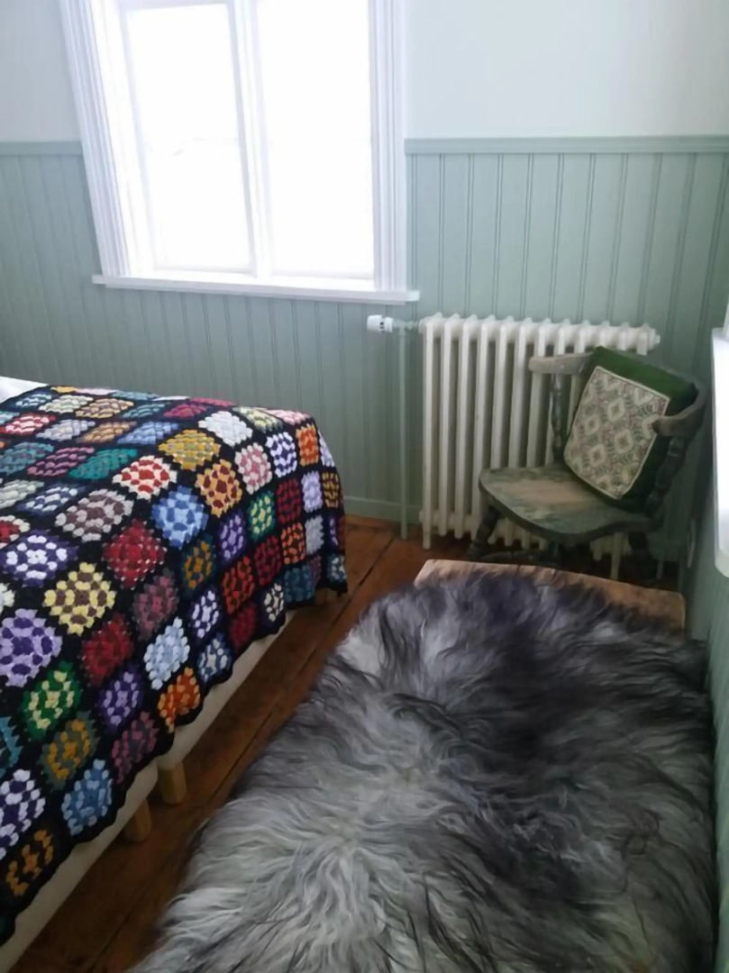 Sauðafell Guesthouse