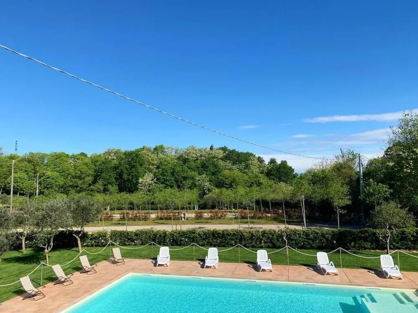 Seregnér Agricamping