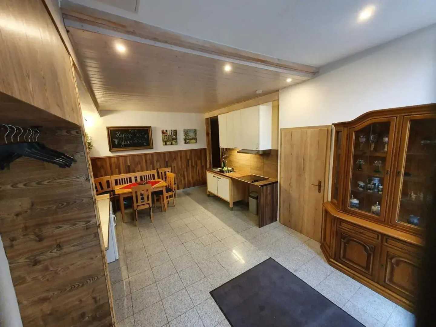 Pension Thomas Lerchl