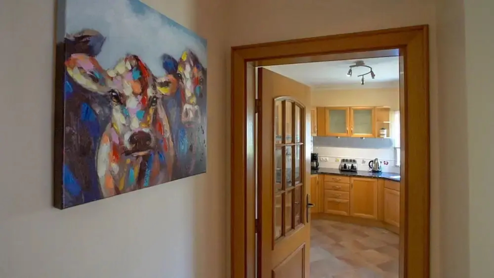 49 Presa da Moura Superbly 2 Bed Townhouse Clos