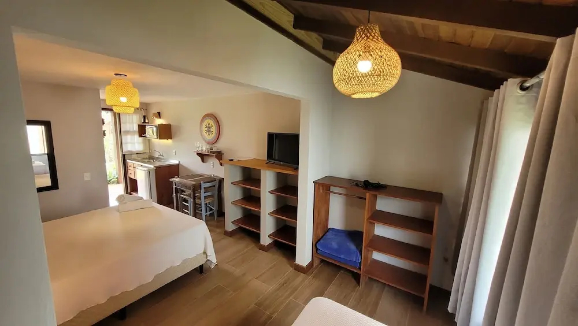 Pousada Capitão Cook