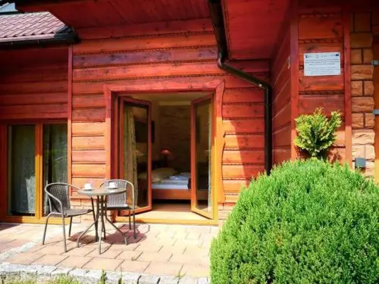 Dolina Leśnicy SKI & SPA Resort